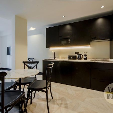 Wonderful Apt Para 7 En Preciados-Plaza Del Carmen E2 Madri Exterior foto