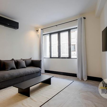 Wonderful Apt Para 7 En Preciados-Plaza Del Carmen E2 Madri Exterior foto