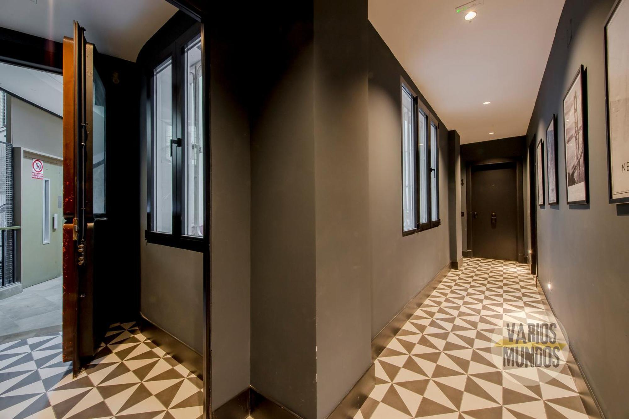 Wonderful Apt Para 7 En Preciados-Plaza Del Carmen E2 Madri Exterior foto