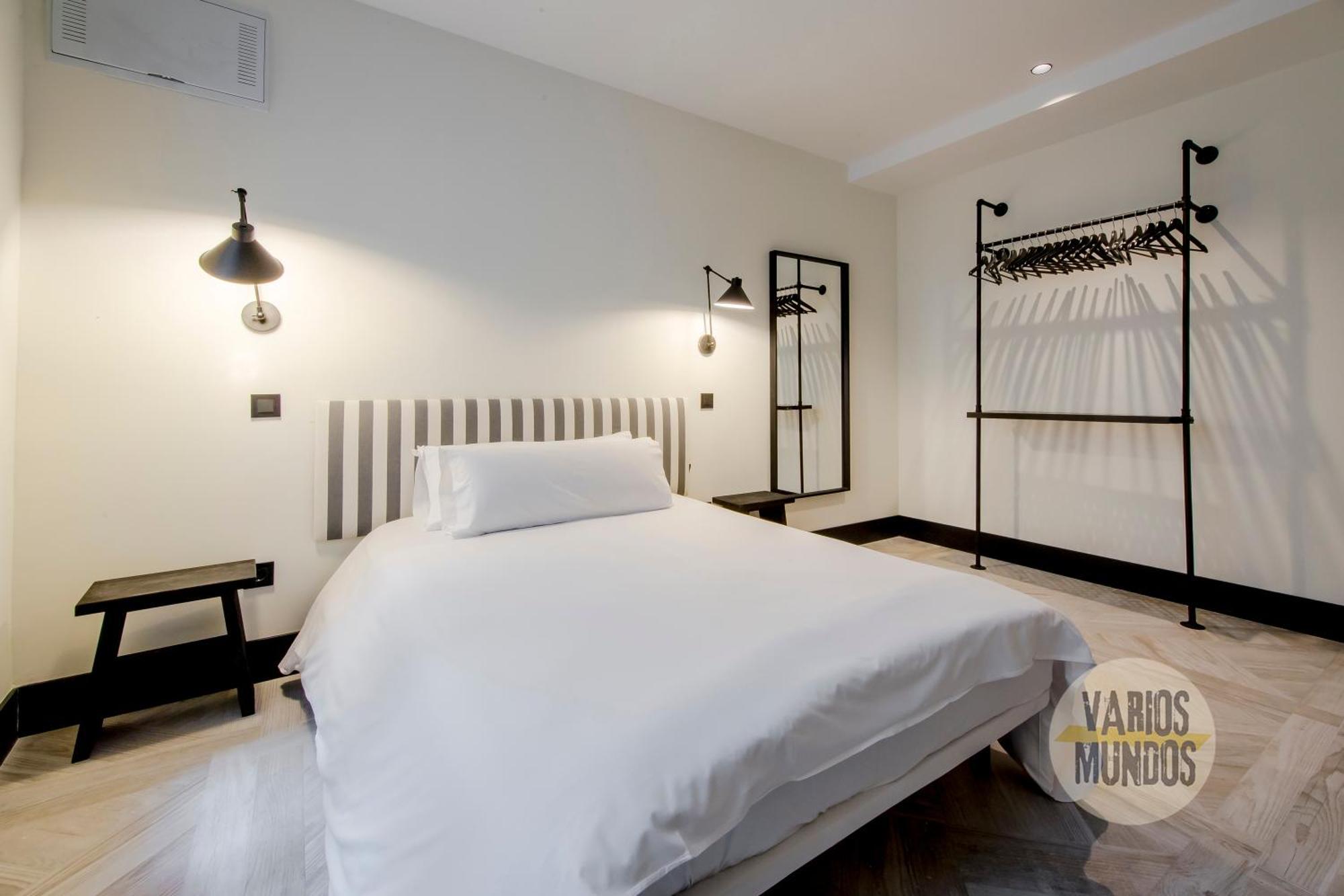 Wonderful Apt Para 7 En Preciados-Plaza Del Carmen E2 Madri Exterior foto