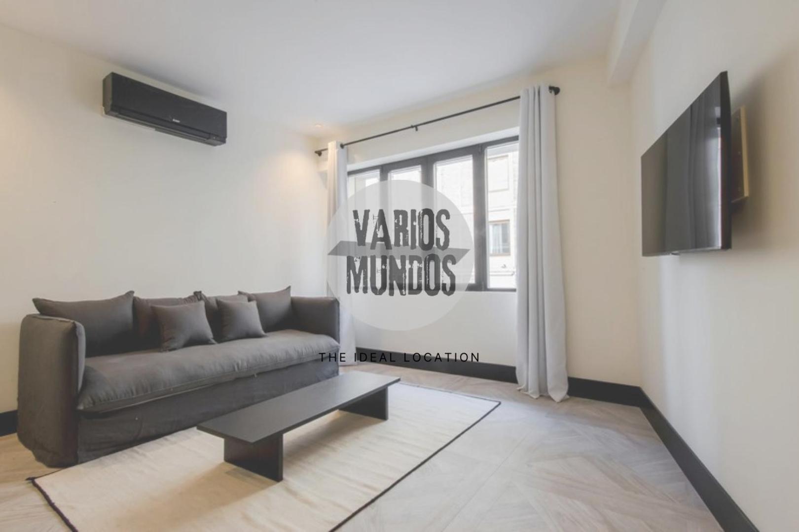 Wonderful Apt Para 7 En Preciados-Plaza Del Carmen E2 Madri Exterior foto